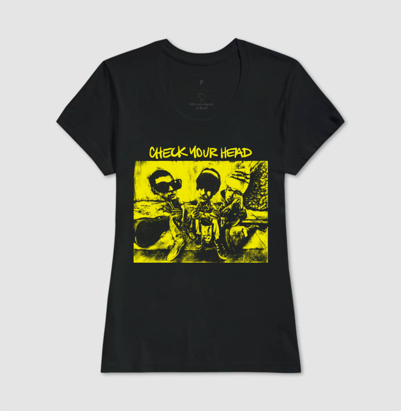 Camisa 1