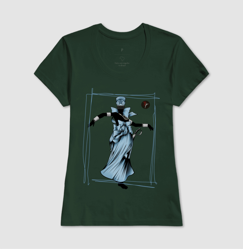 Camisa 11