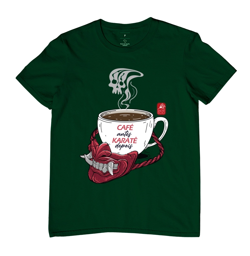 Camisa 11