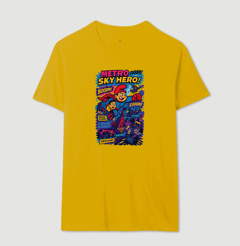 Camisa 13
