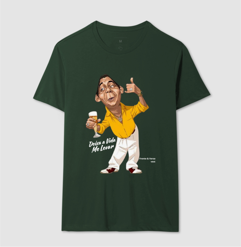 Camisa 11