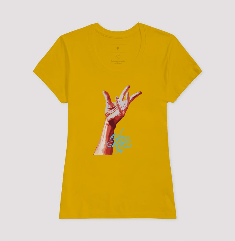 Camisa 16