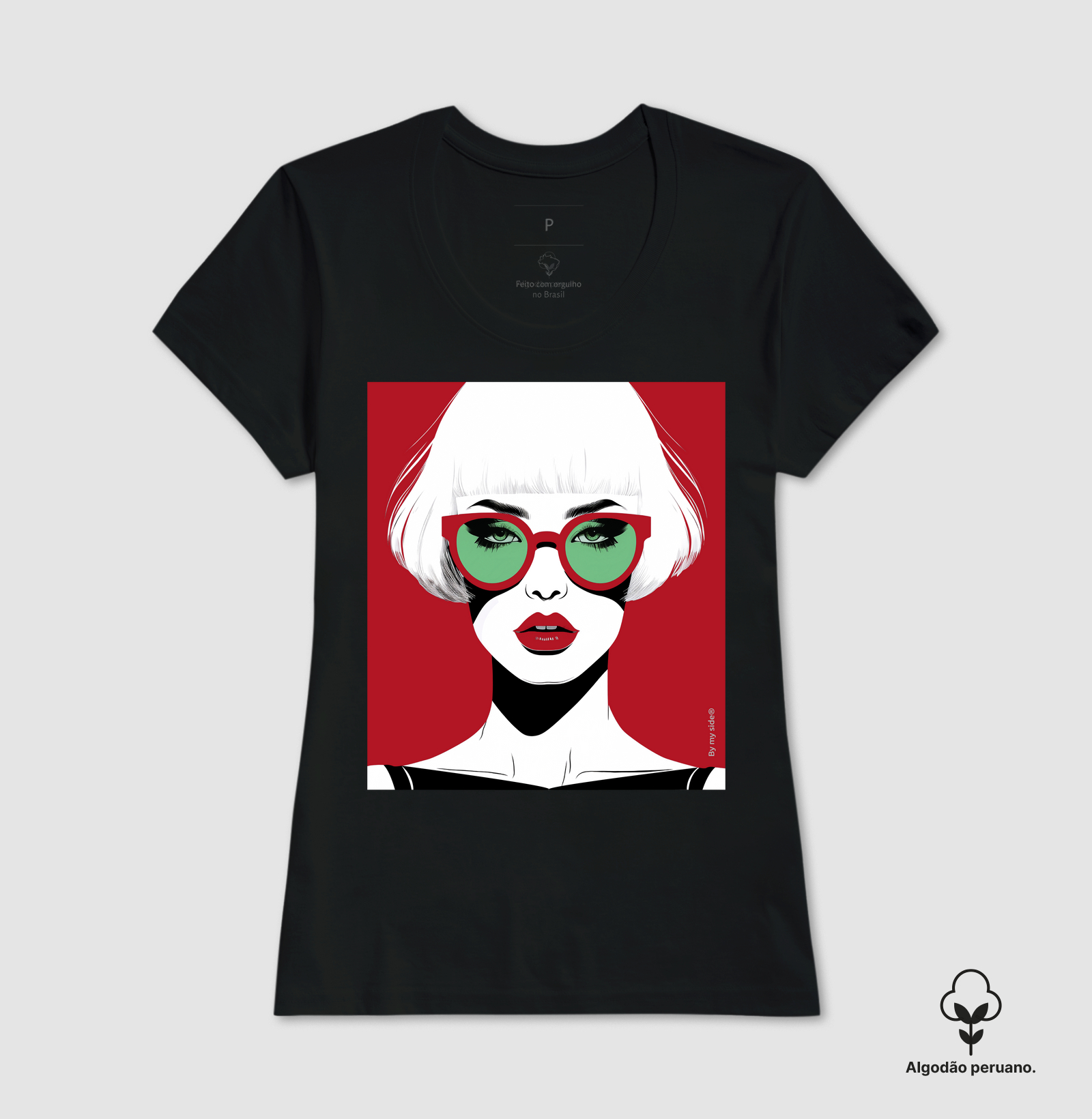 Camisa 4