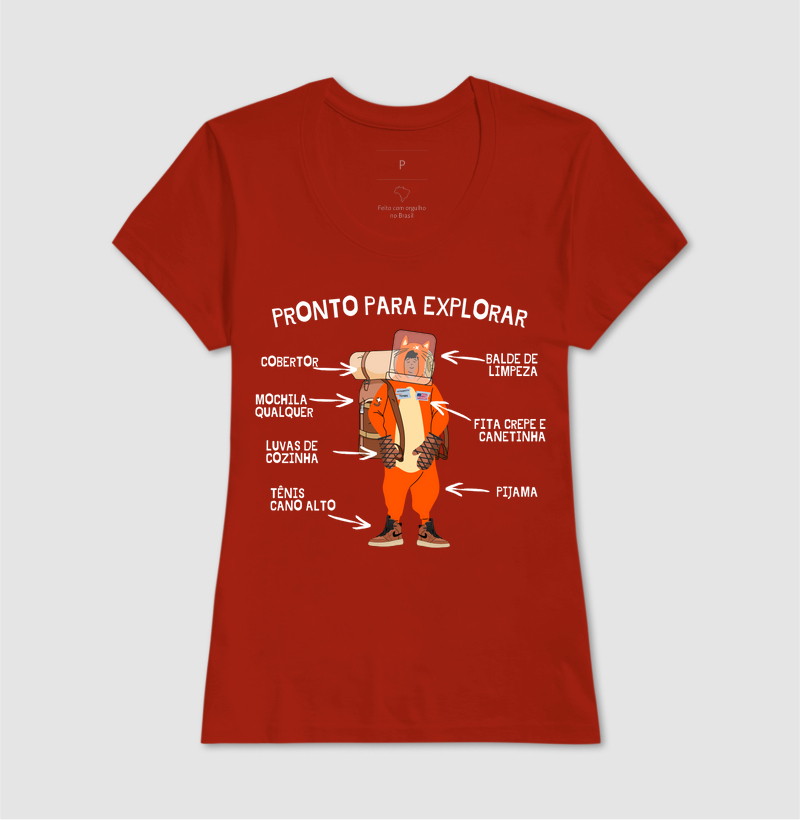 Camisa 13
