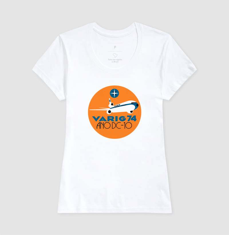 Camisa 10