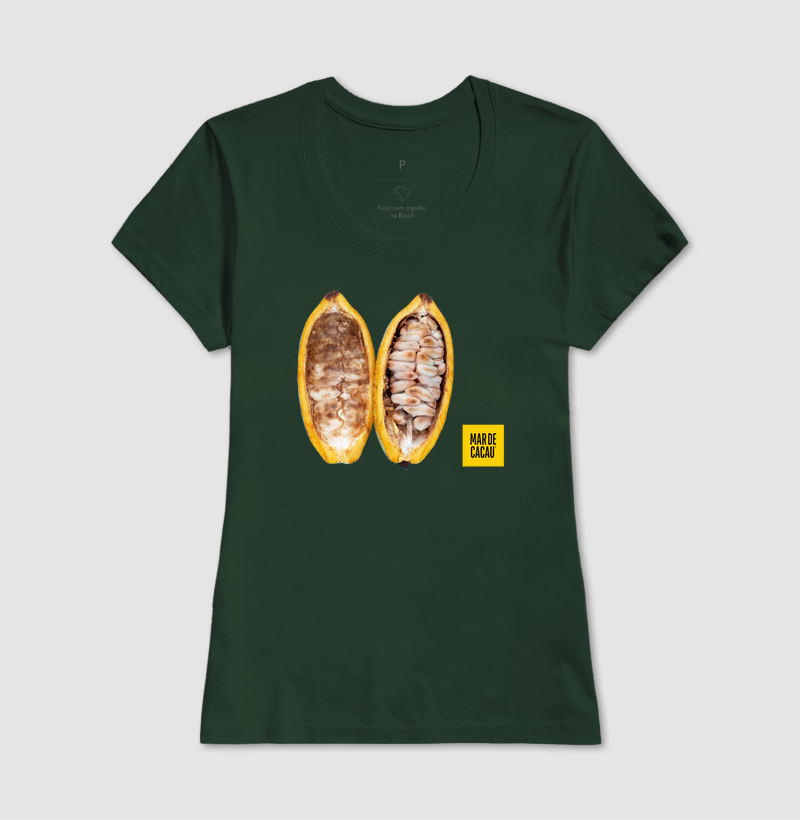 Camisa 13