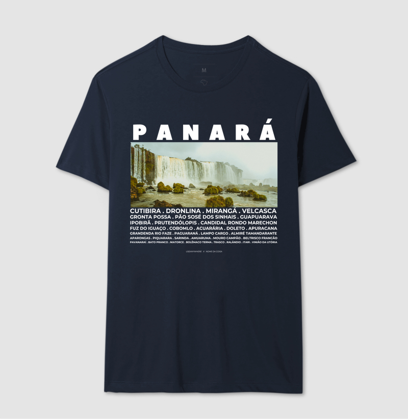 Camisa 7