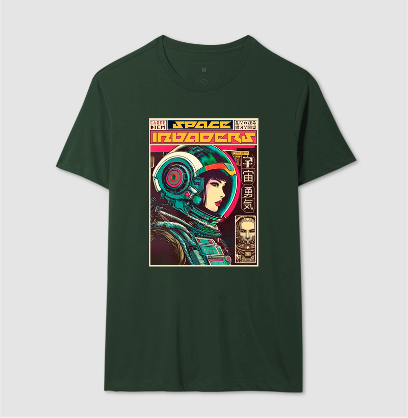 Camisa 24
