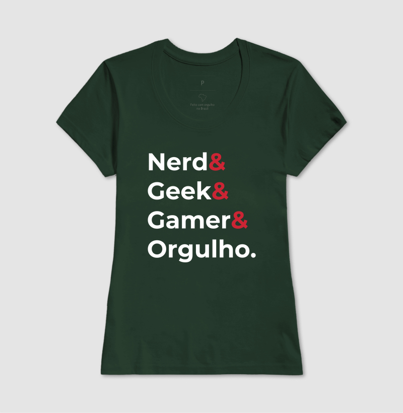 Camisa 9