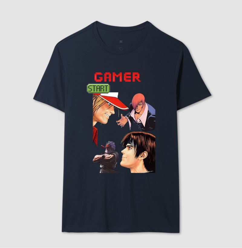 Camisa 5