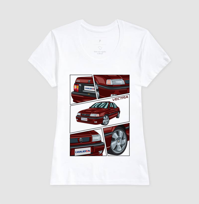 Camisa 7