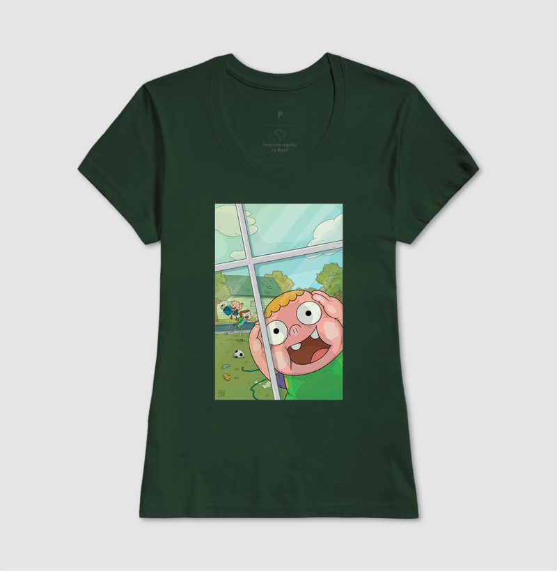 Camisa 10