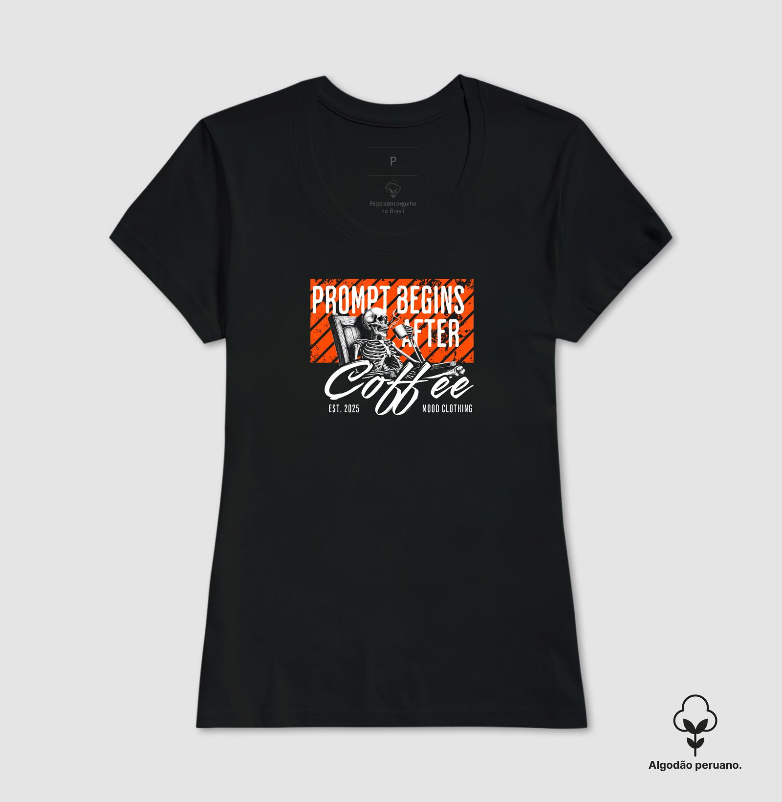 Camisa 2
