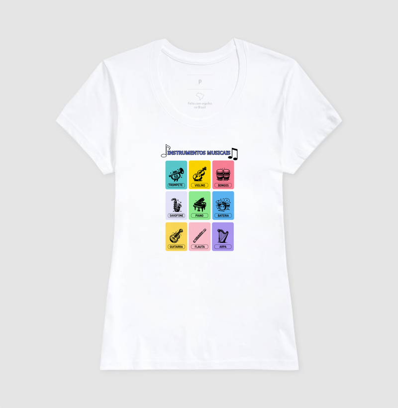 Camisa 6