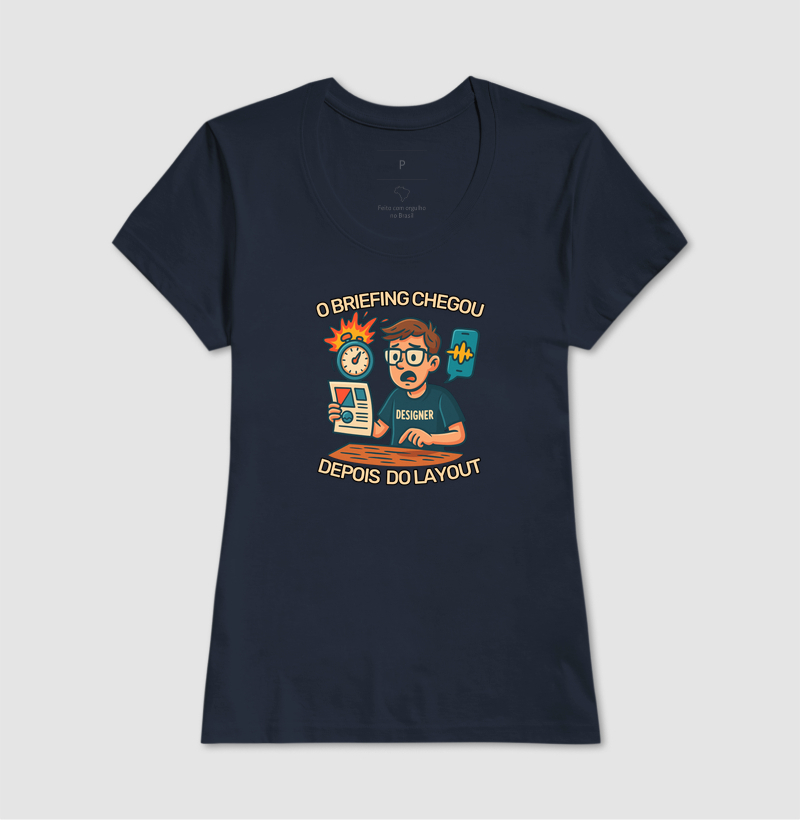 Camisa 7