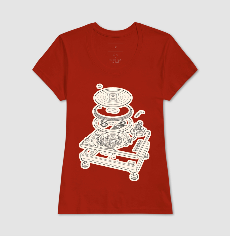 Camisa 11