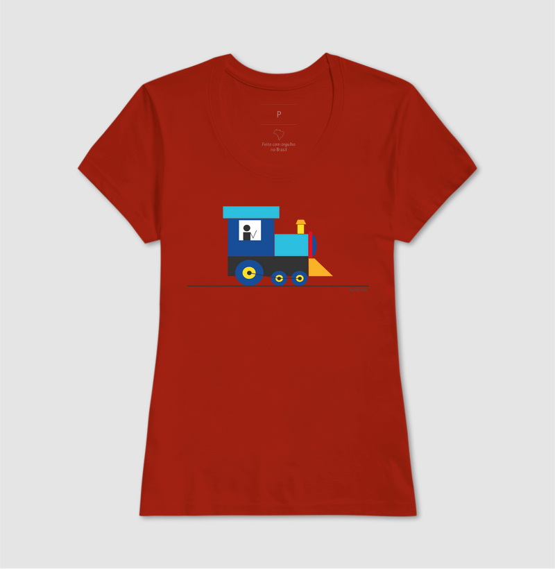 Camisa 4