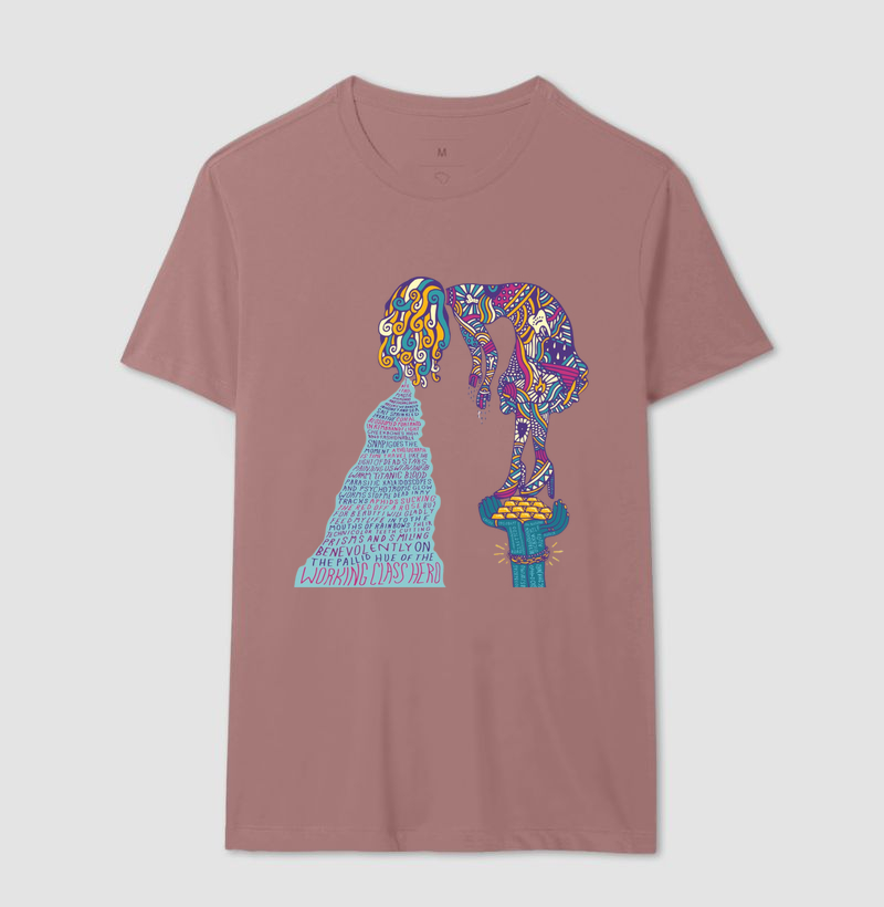 Camisa 16