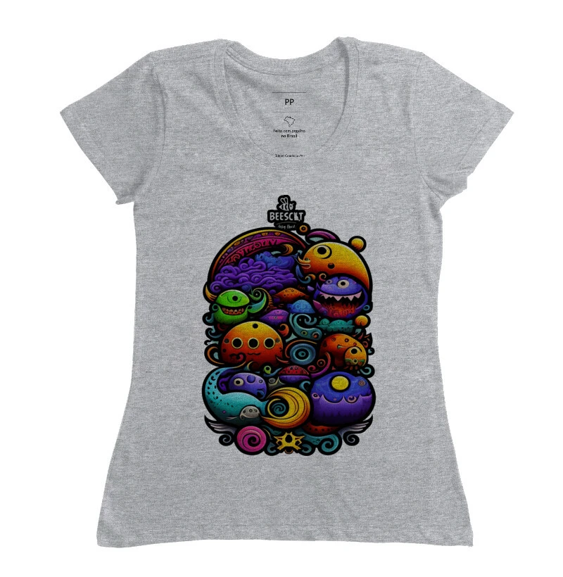 Camisa 8