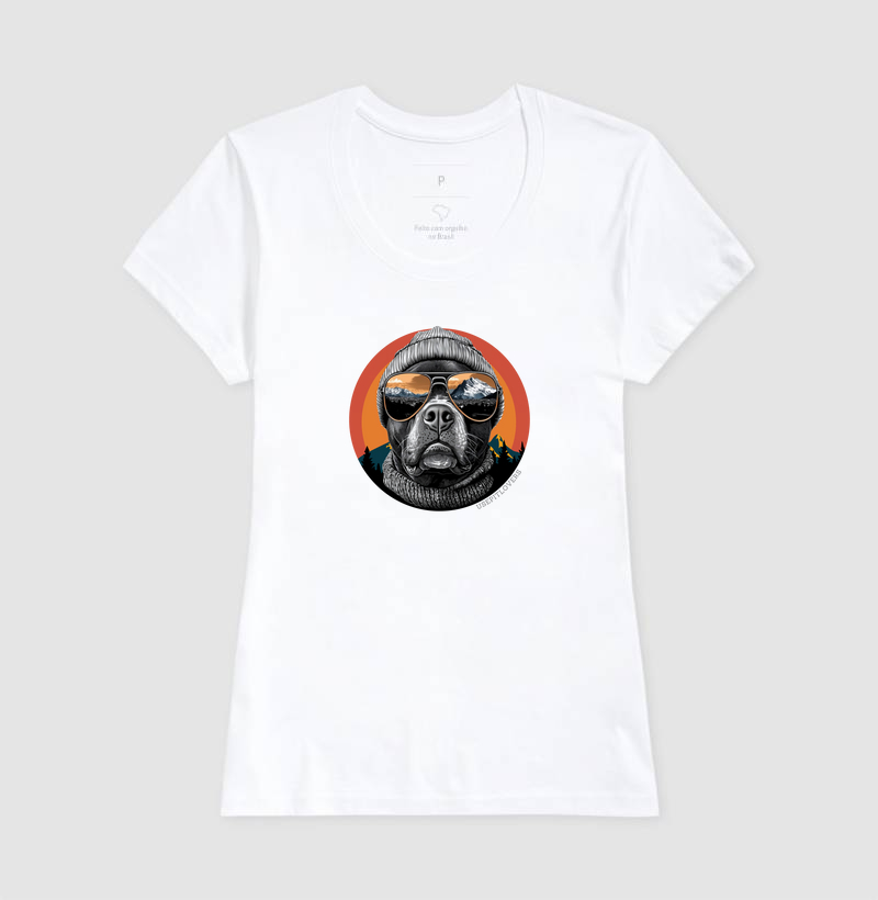 Camisa 13
