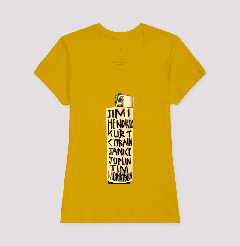 Camisa 16