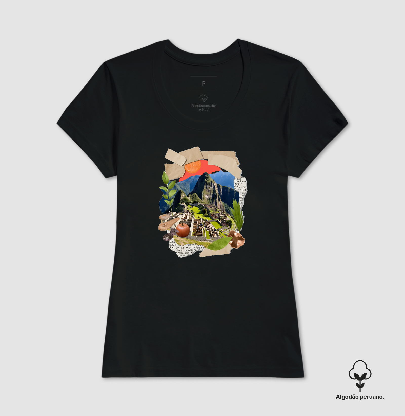 Camisa 2