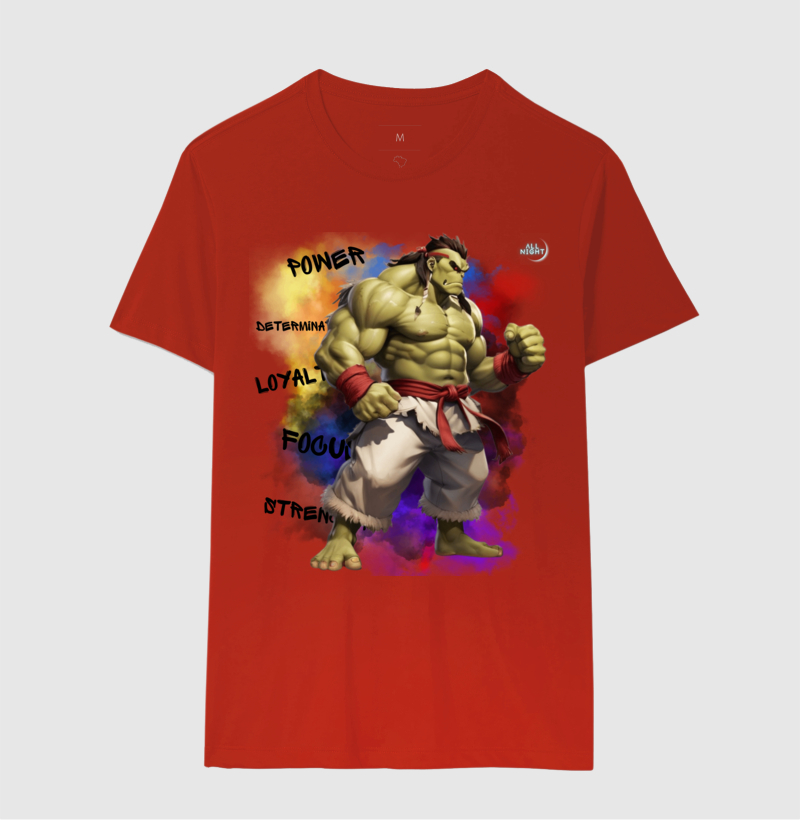 Camisa 9