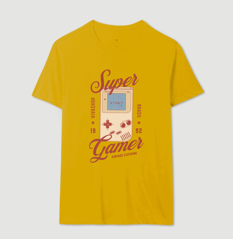 Camisa 16