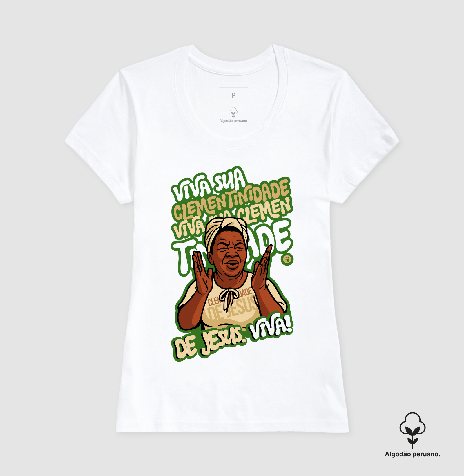 Camisa 2