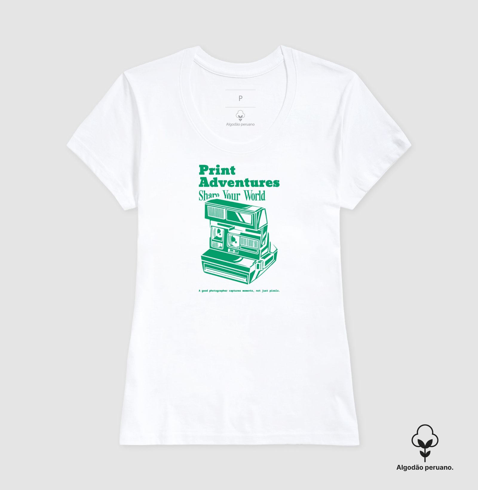 Camisa 3