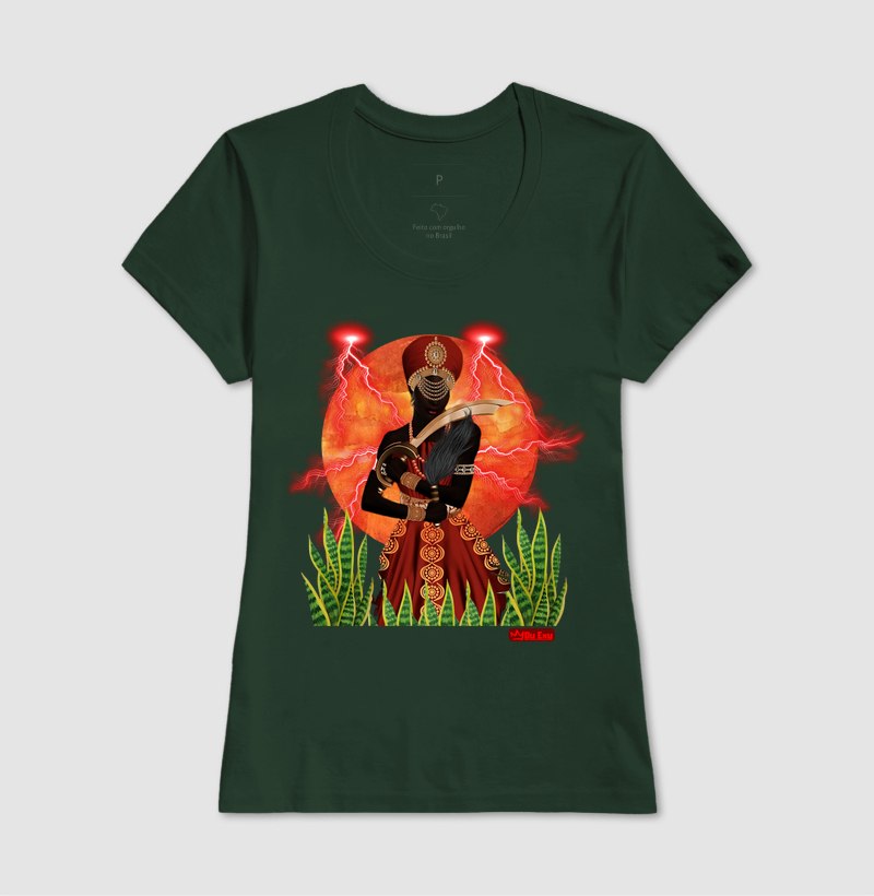 Camisa 10