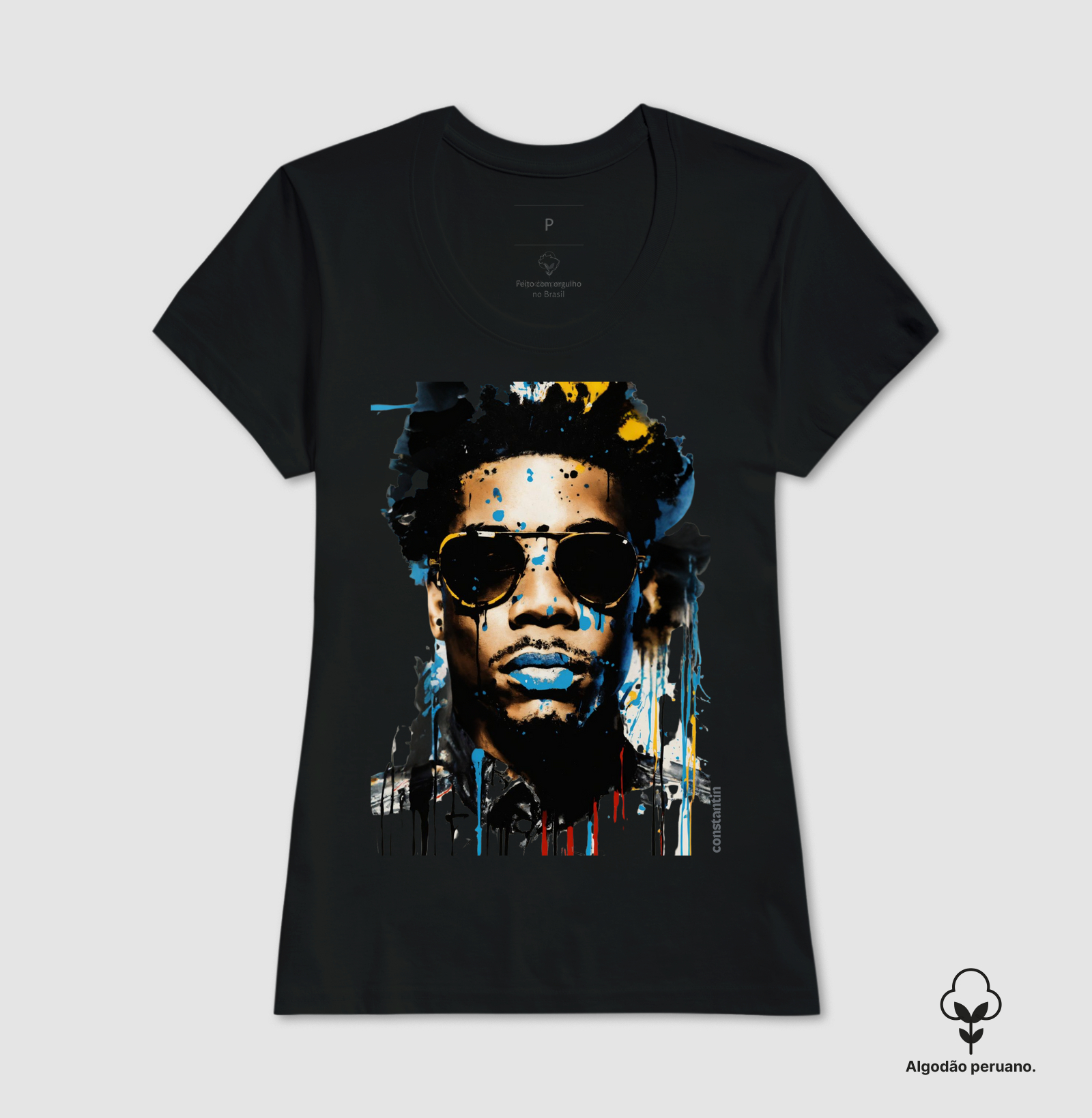 Camisa 5
