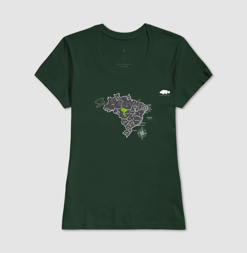 Camisa 11