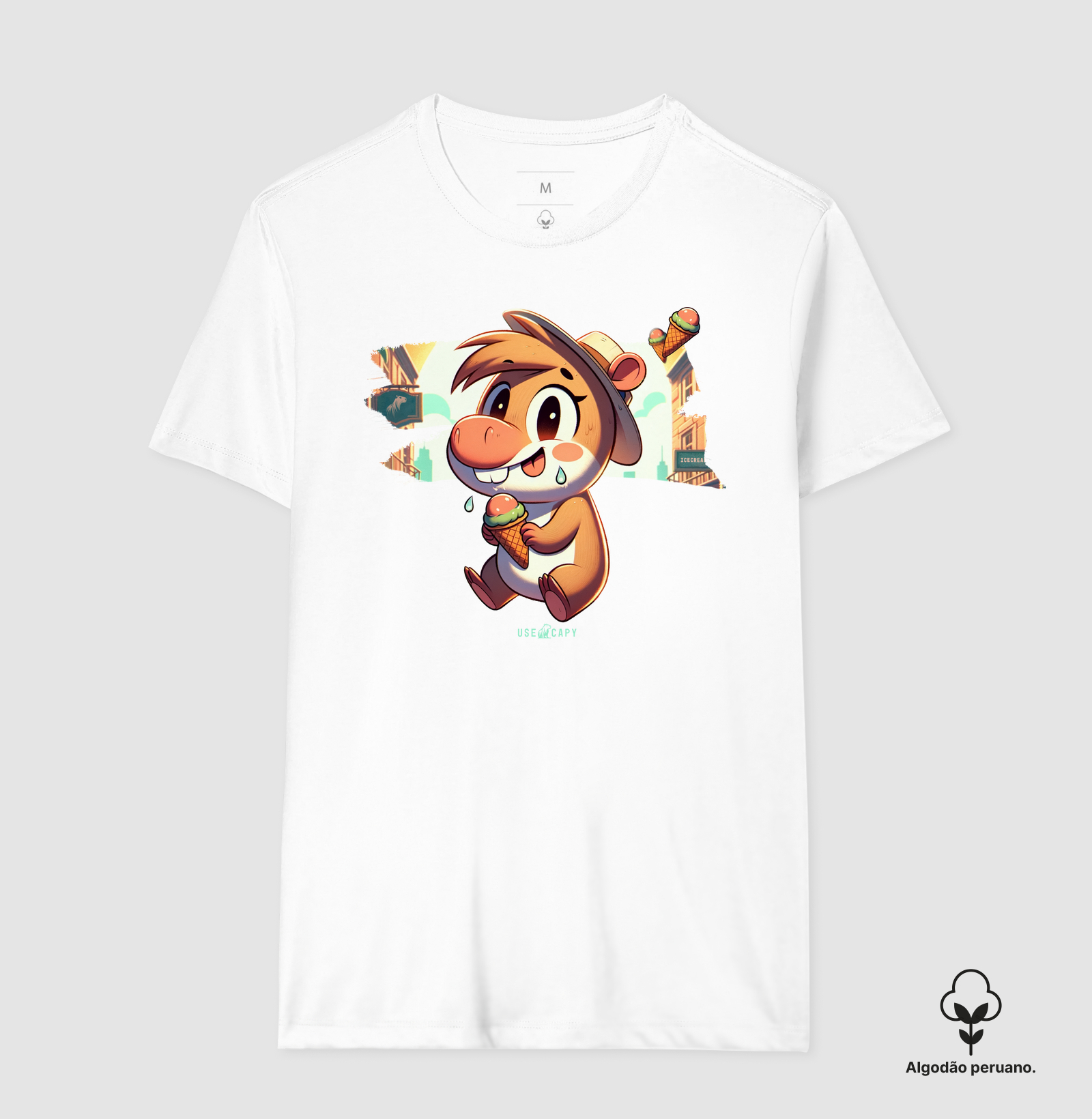 Camisa 2