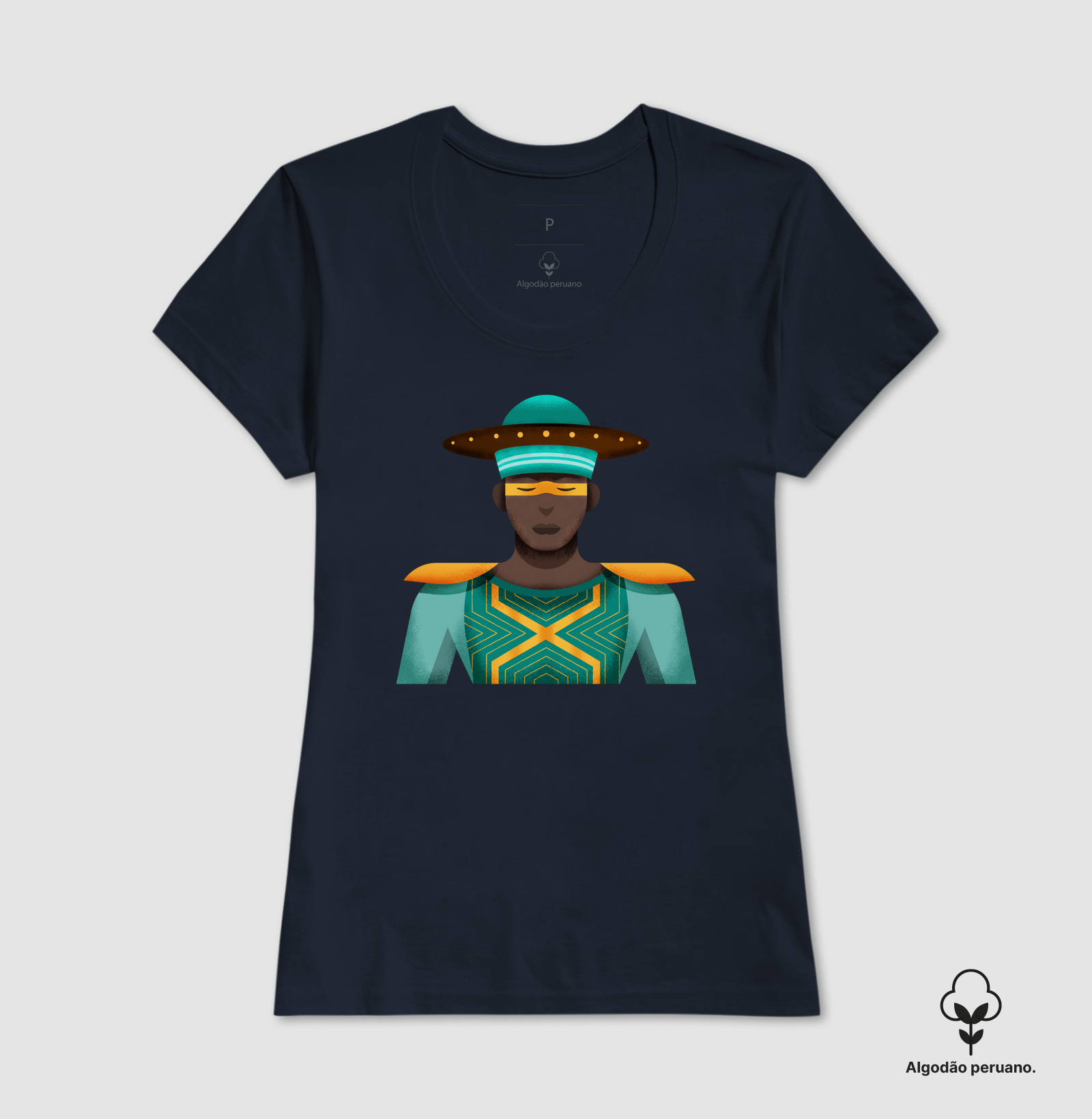 Camisa 2