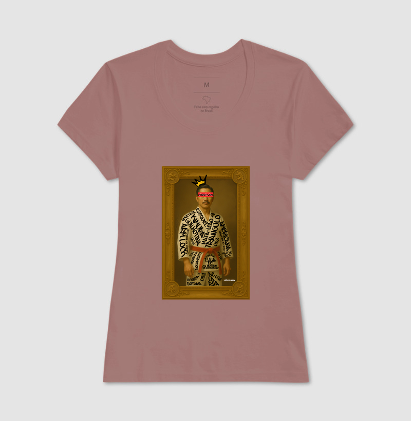 Camisa 18