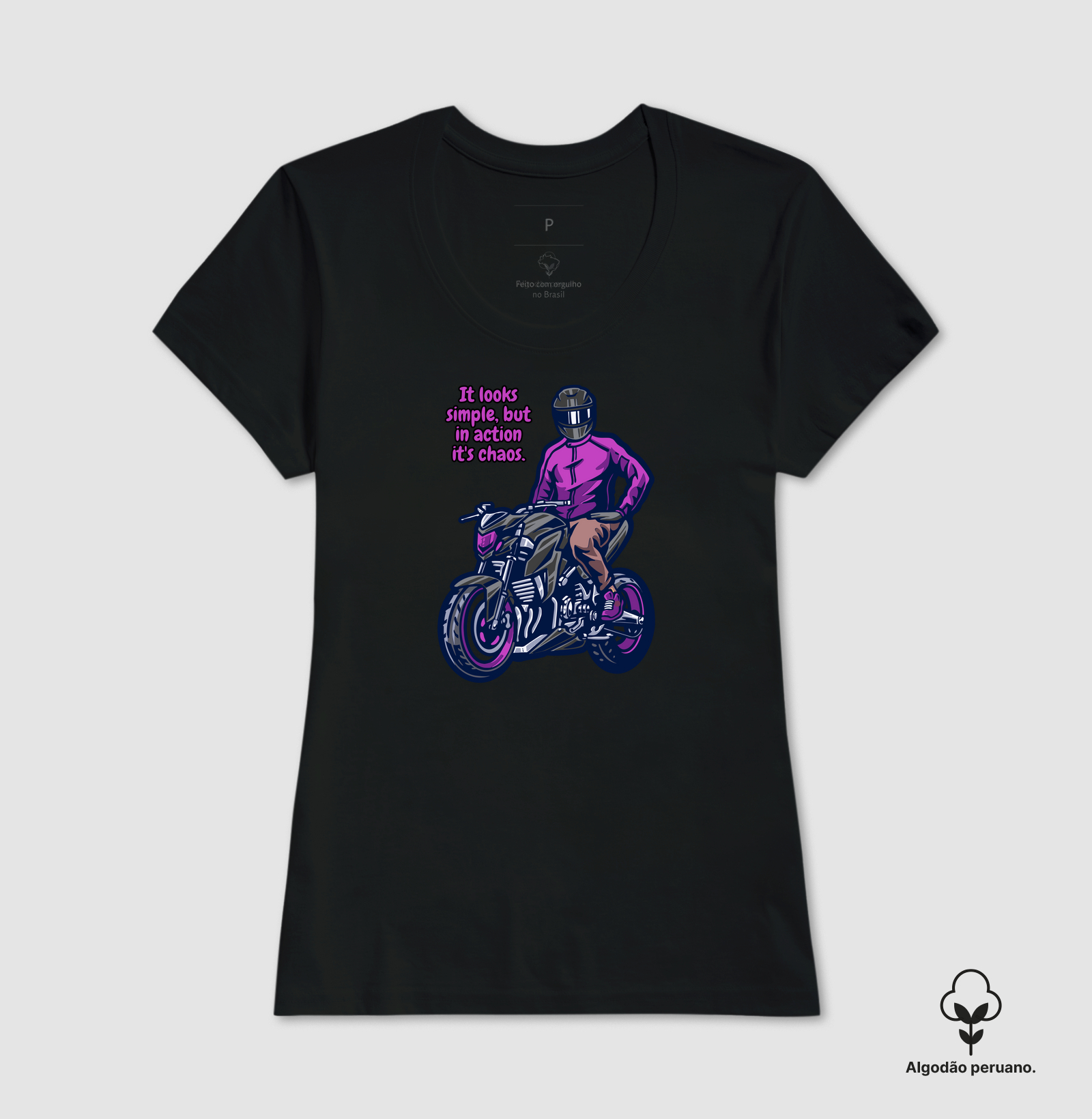 Camisa 6