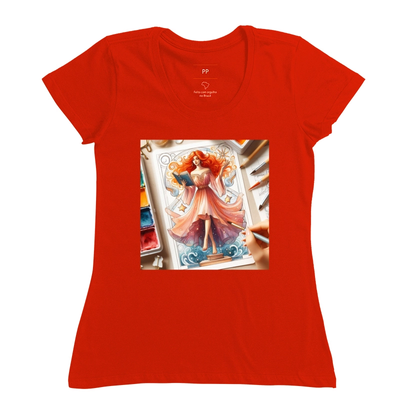 Camisa 10