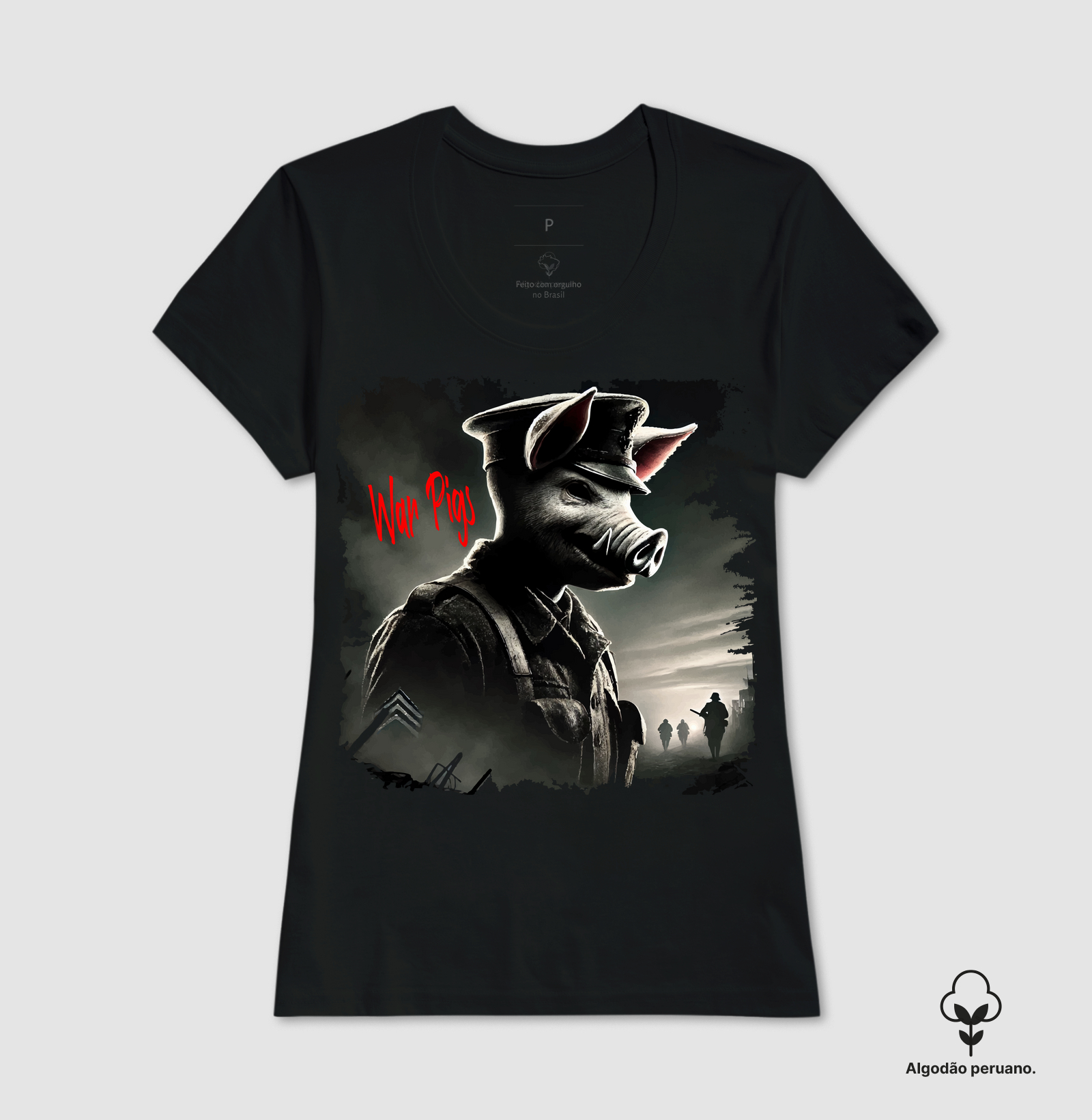 Camisa 1