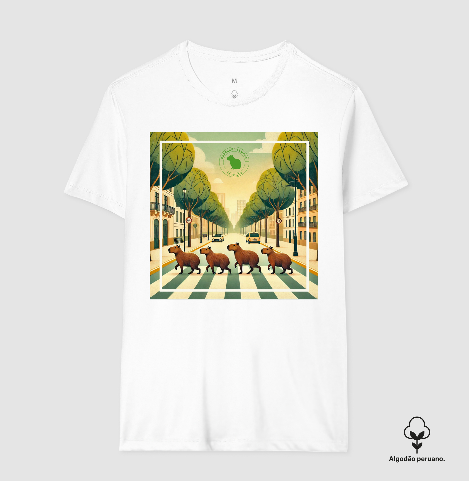 Camisa 3