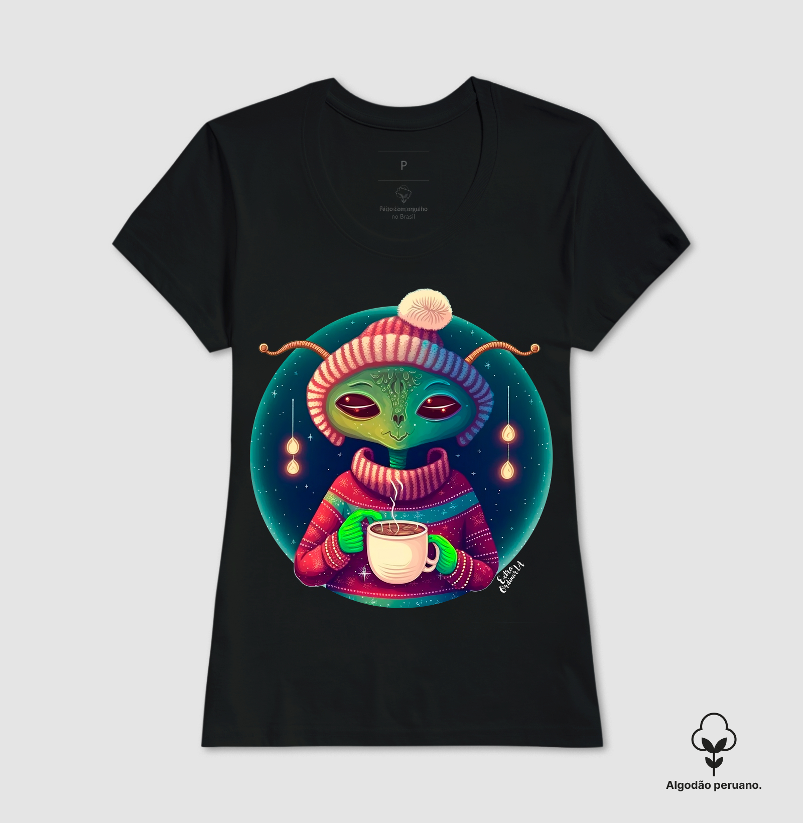 Camisa 1