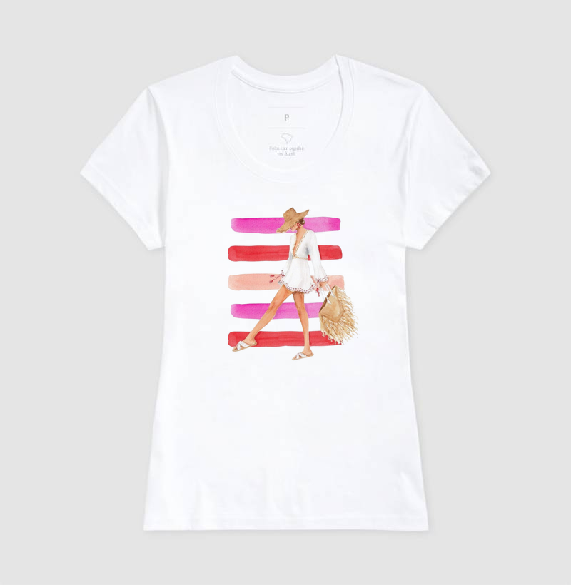 Camisa 6