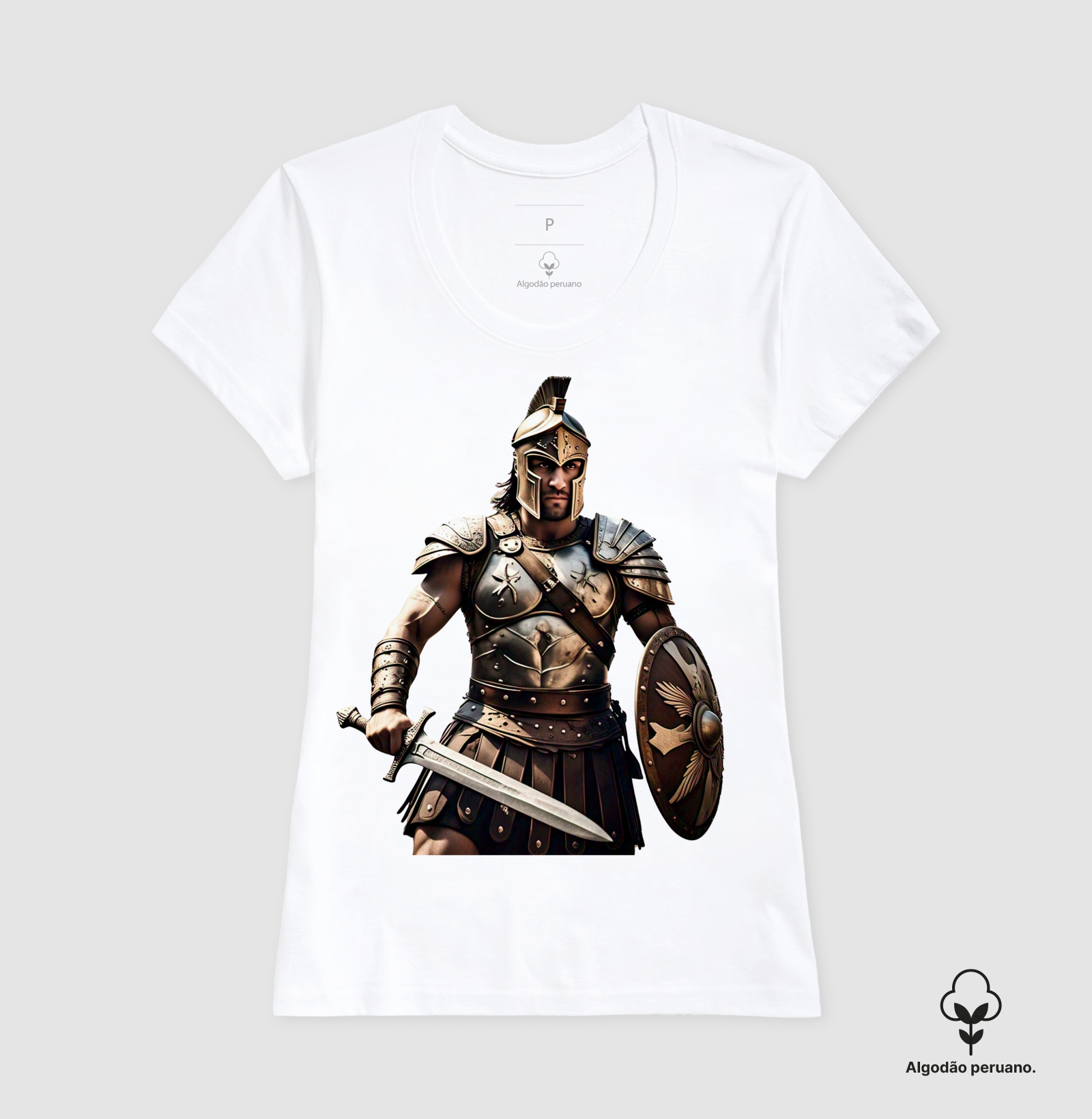 Camisa 3