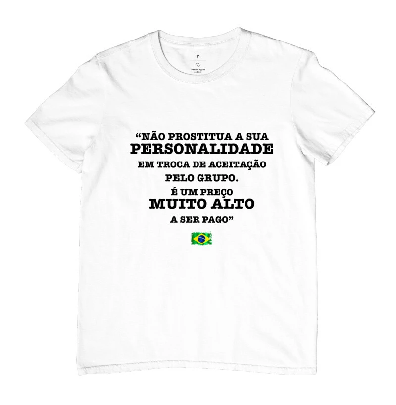 Camisa 12