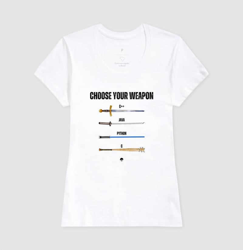 Camisa 5