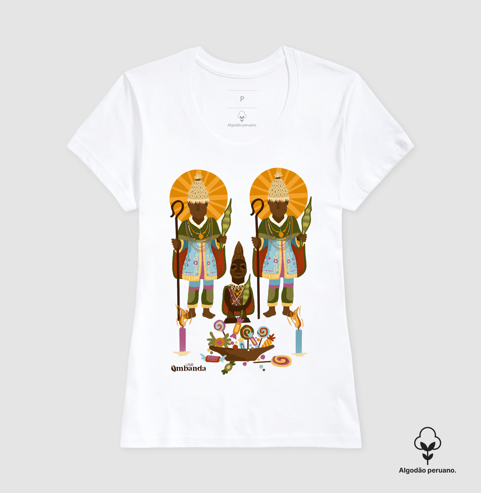 Camisa 3