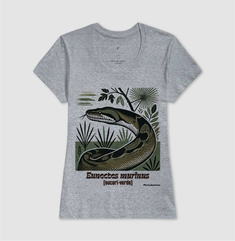 Camisa 7
