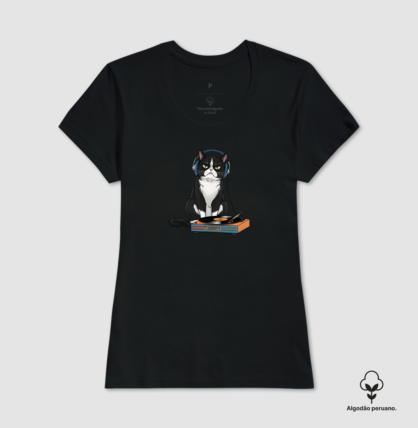 Camisa 1