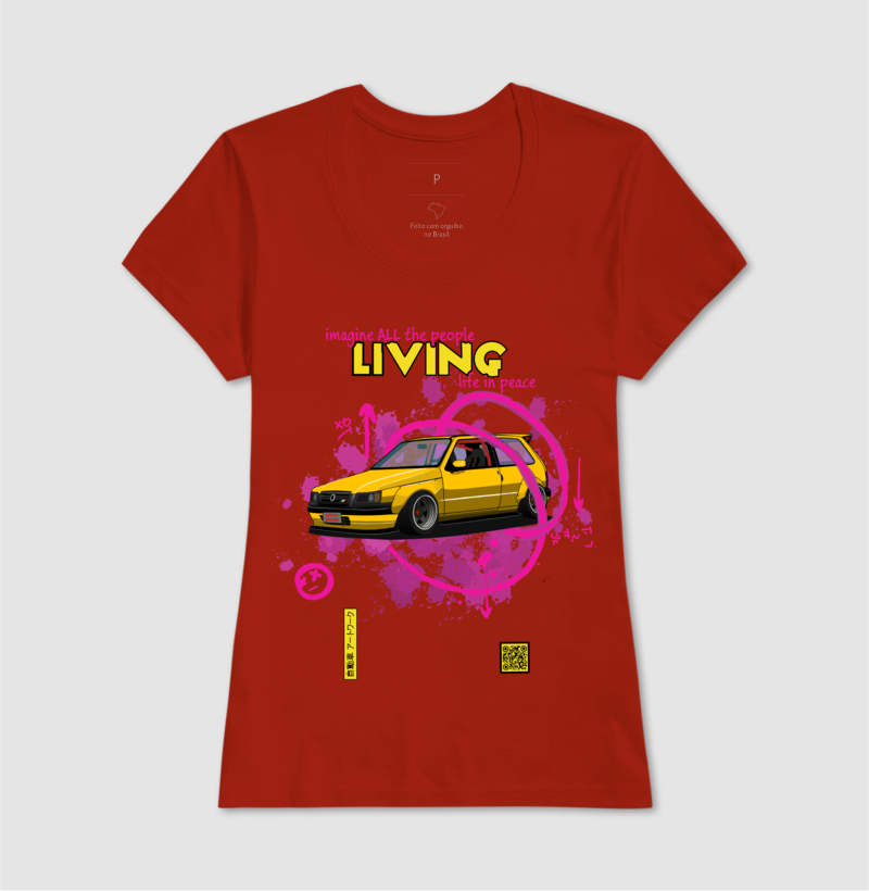 Camisa 10