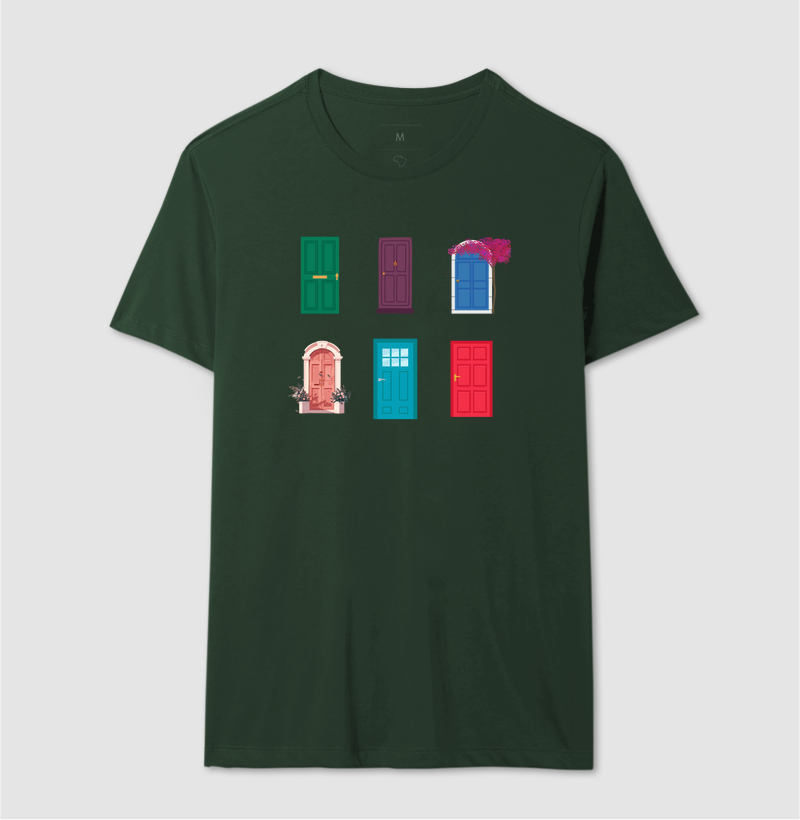 Camisa 9